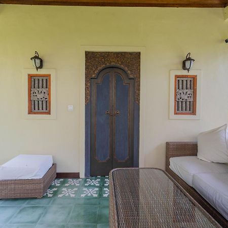 Gopala Villa Ubud Εξωτερικό φωτογραφία
