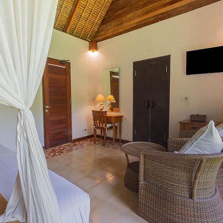 Gopala Villa Ubud Εξωτερικό φωτογραφία