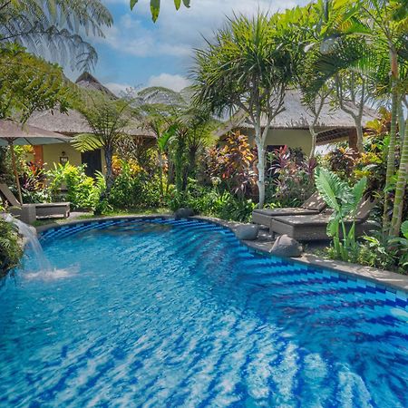 Gopala Villa Ubud Εξωτερικό φωτογραφία