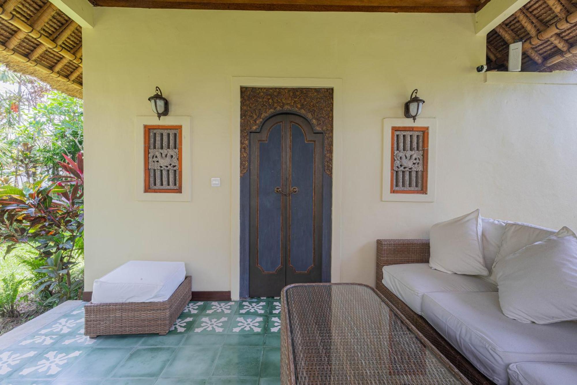 Gopala Villa Ubud Εξωτερικό φωτογραφία
