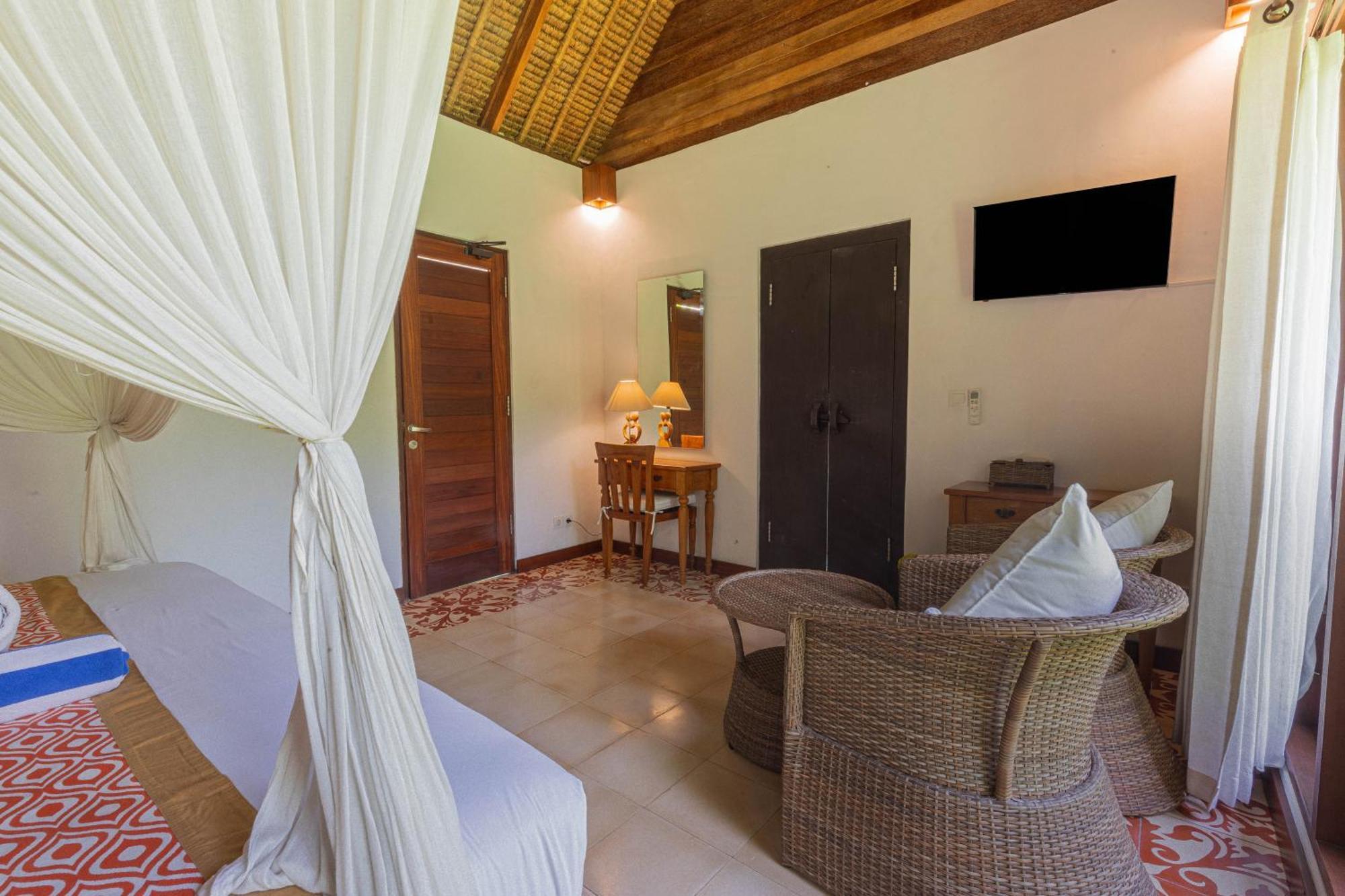 Gopala Villa Ubud Εξωτερικό φωτογραφία