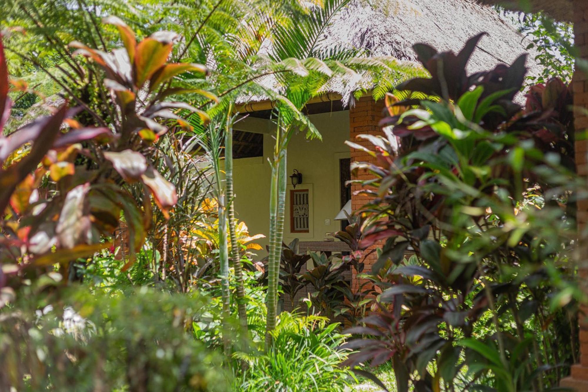 Gopala Villa Ubud Εξωτερικό φωτογραφία