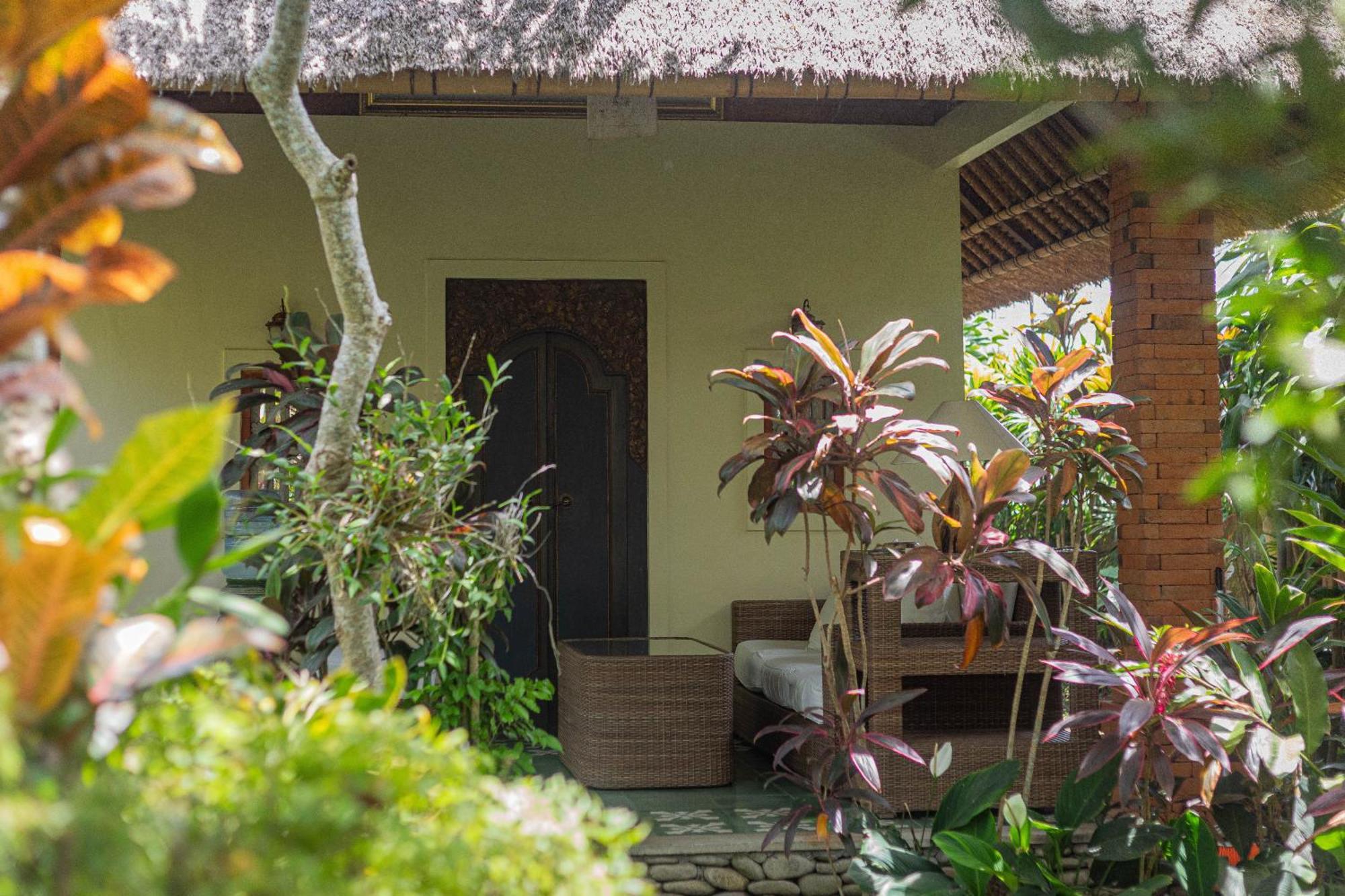 Gopala Villa Ubud Εξωτερικό φωτογραφία