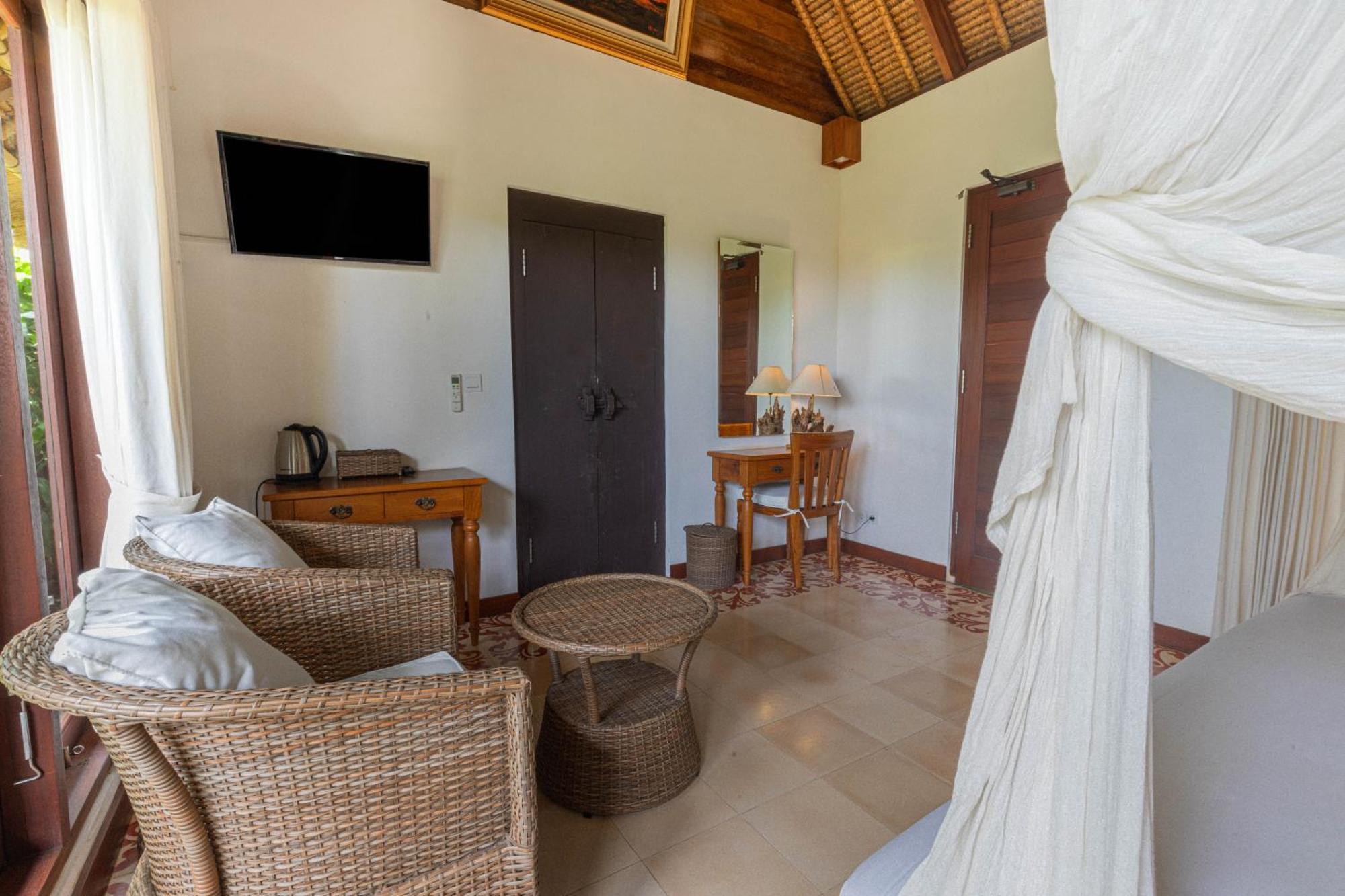 Gopala Villa Ubud Εξωτερικό φωτογραφία