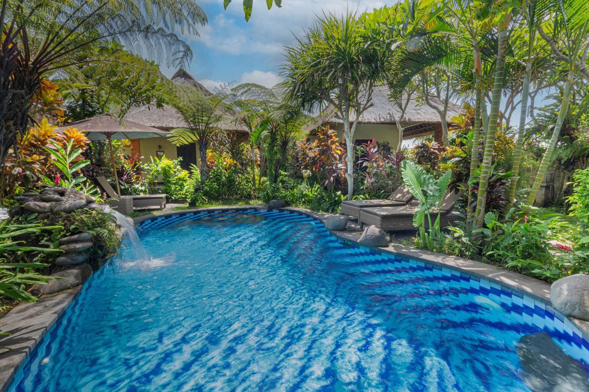 Gopala Villa Ubud Εξωτερικό φωτογραφία