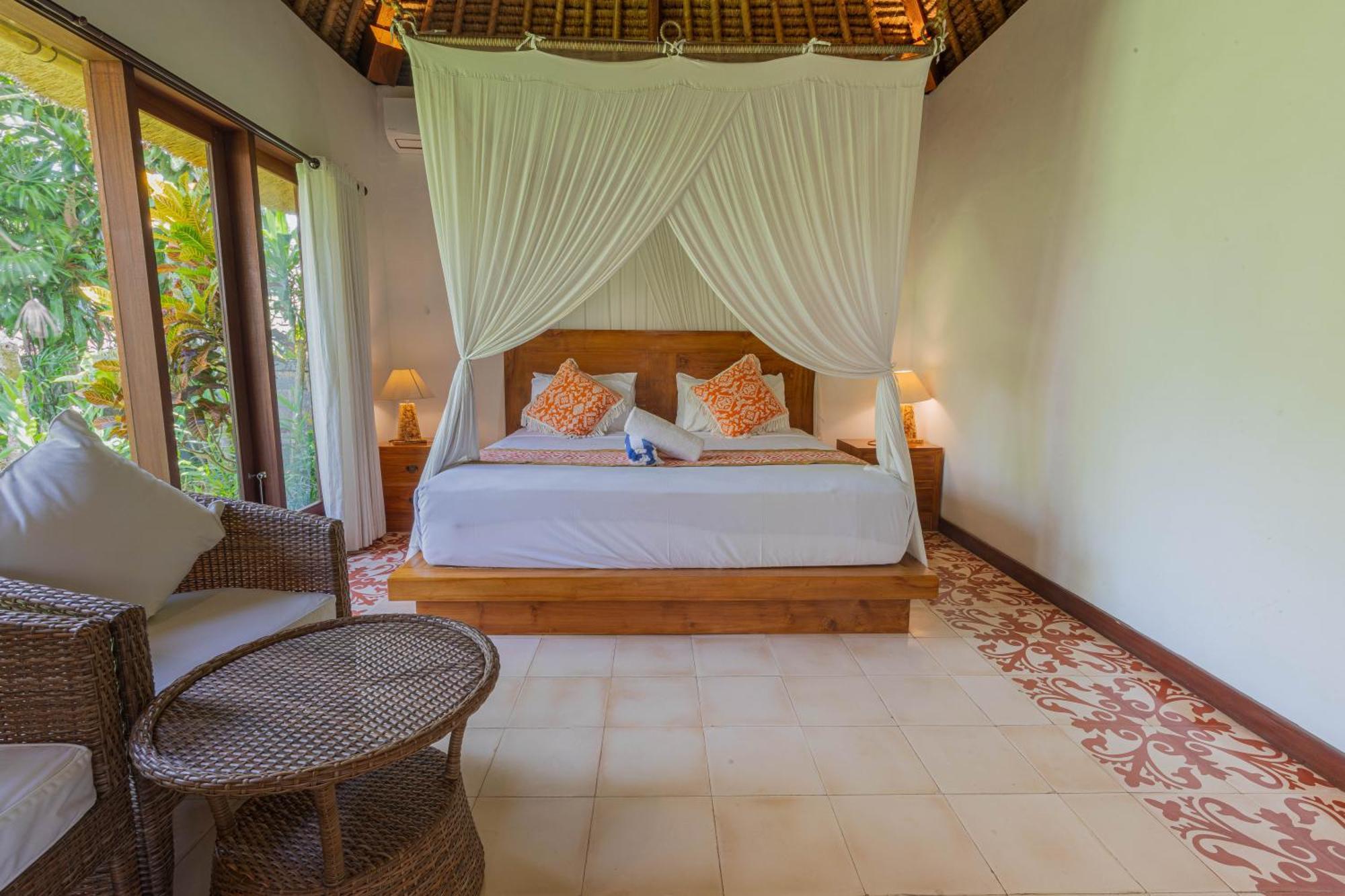 Gopala Villa Ubud Εξωτερικό φωτογραφία