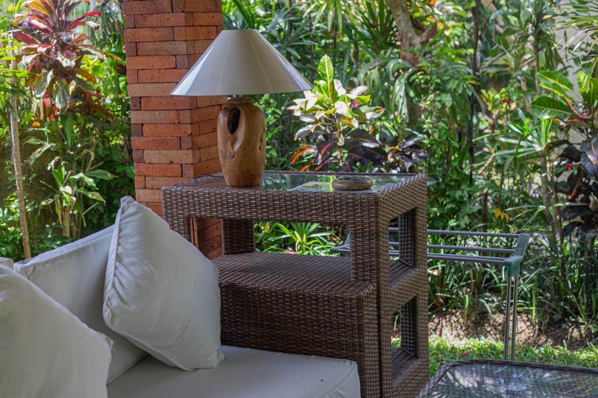 Gopala Villa Ubud Εξωτερικό φωτογραφία