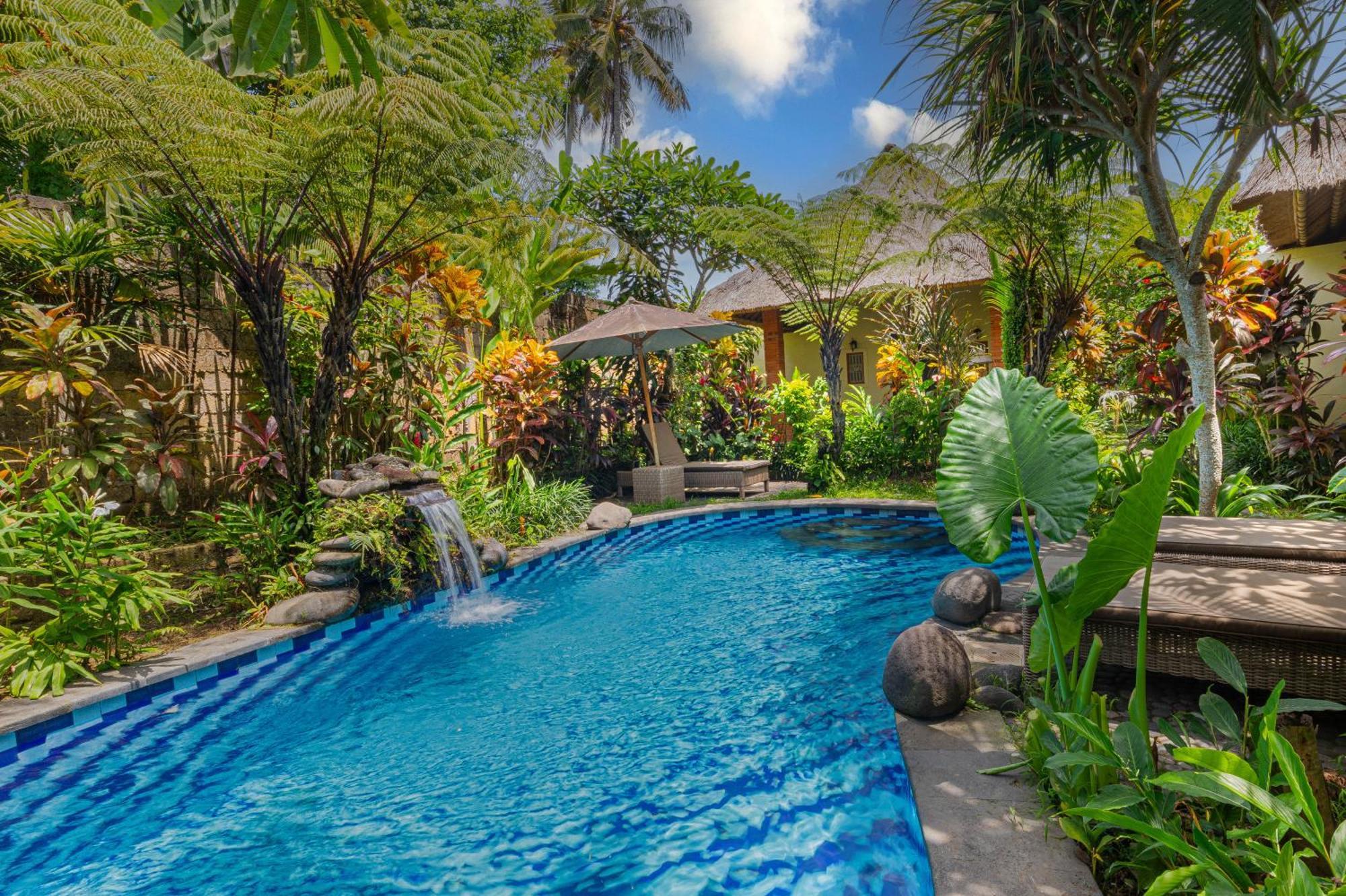 Gopala Villa Ubud Εξωτερικό φωτογραφία