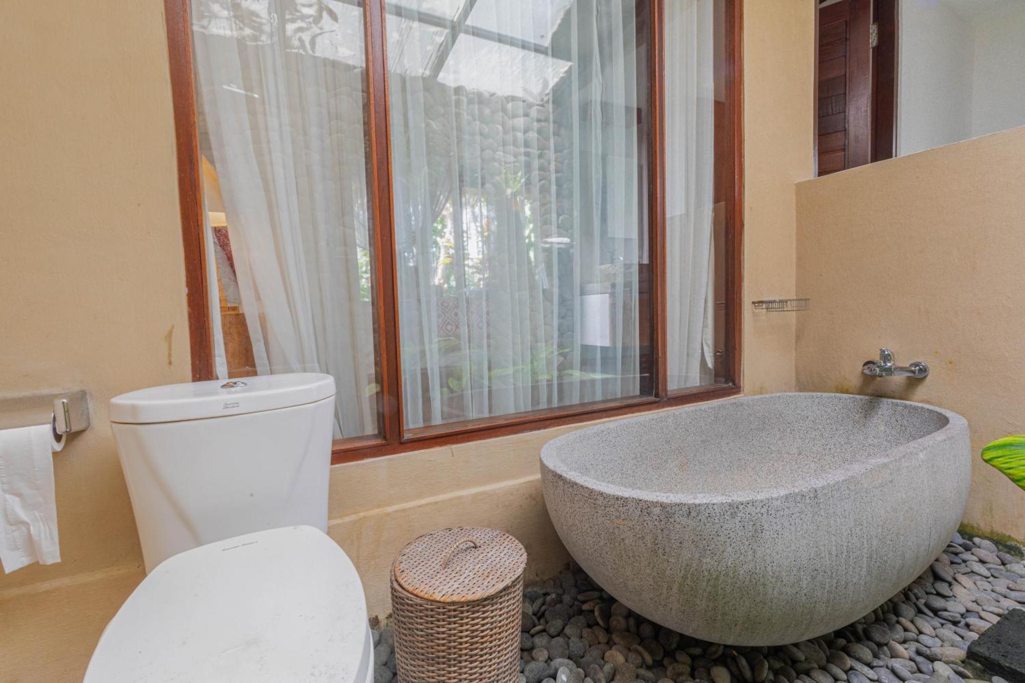 Gopala Villa Ubud Εξωτερικό φωτογραφία
