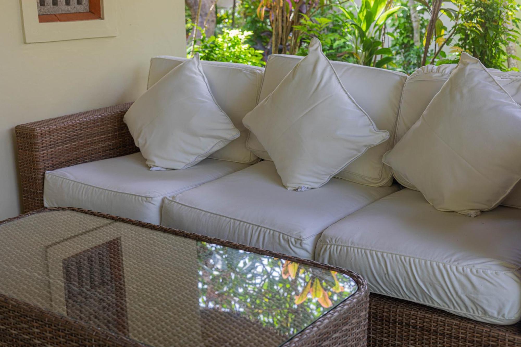 Gopala Villa Ubud Εξωτερικό φωτογραφία