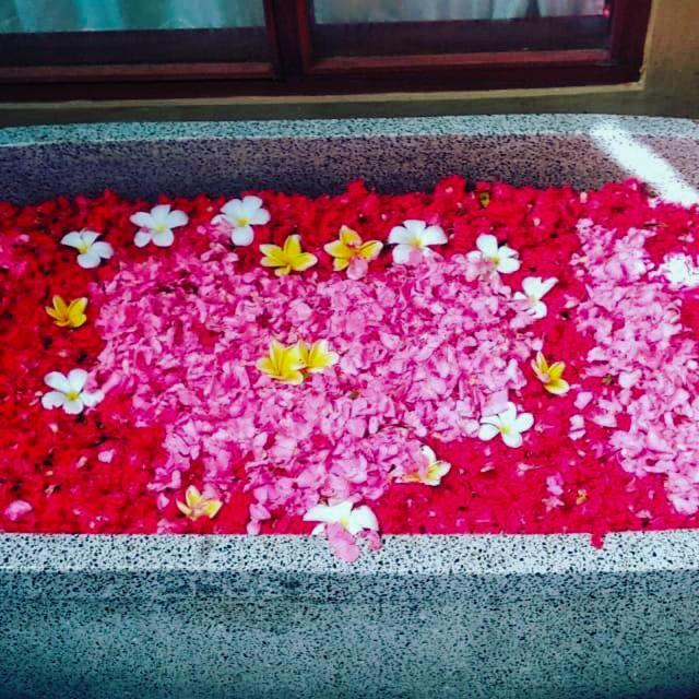 Gopala Villa Ubud Εξωτερικό φωτογραφία