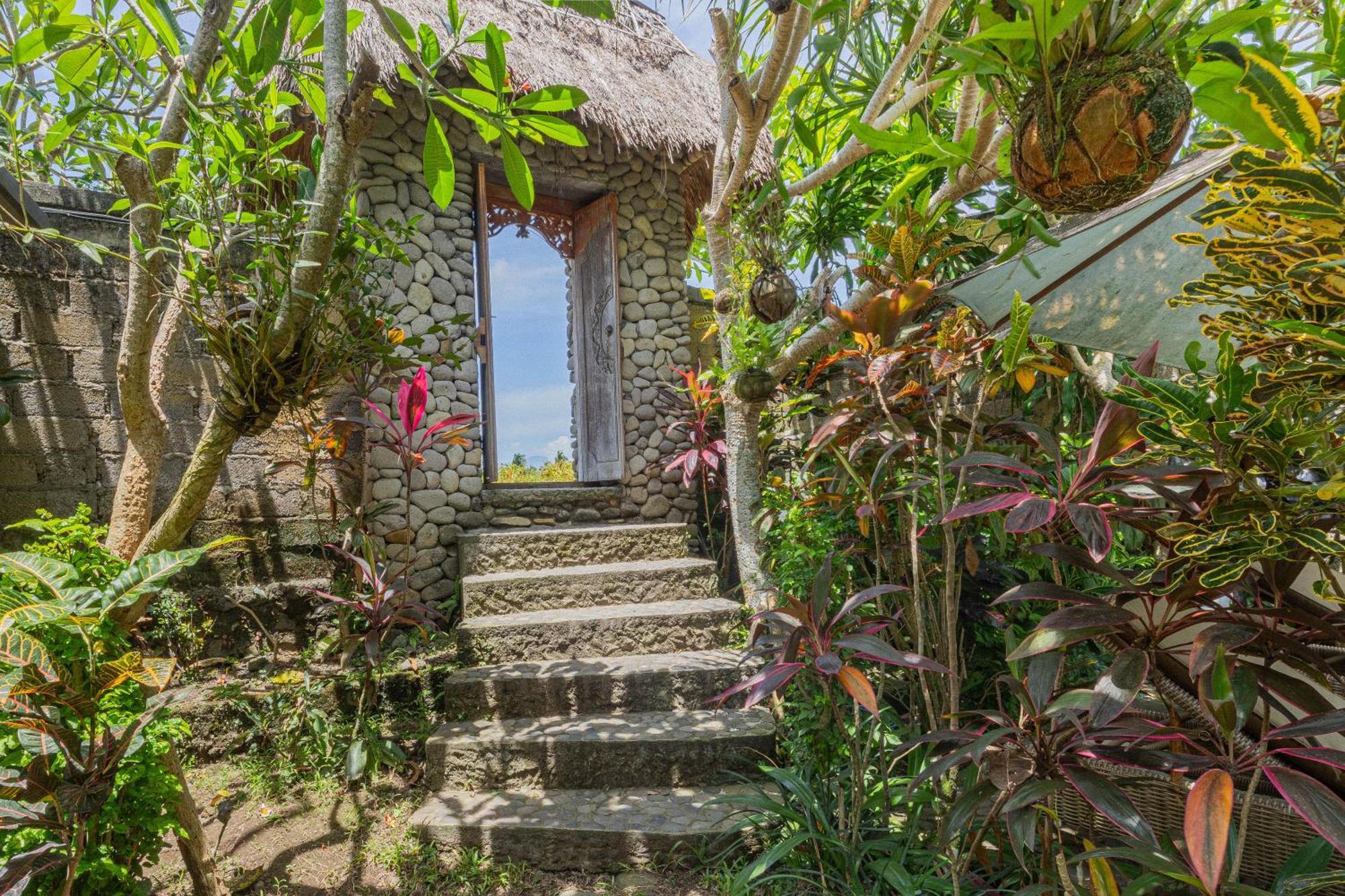 Gopala Villa Ubud Εξωτερικό φωτογραφία