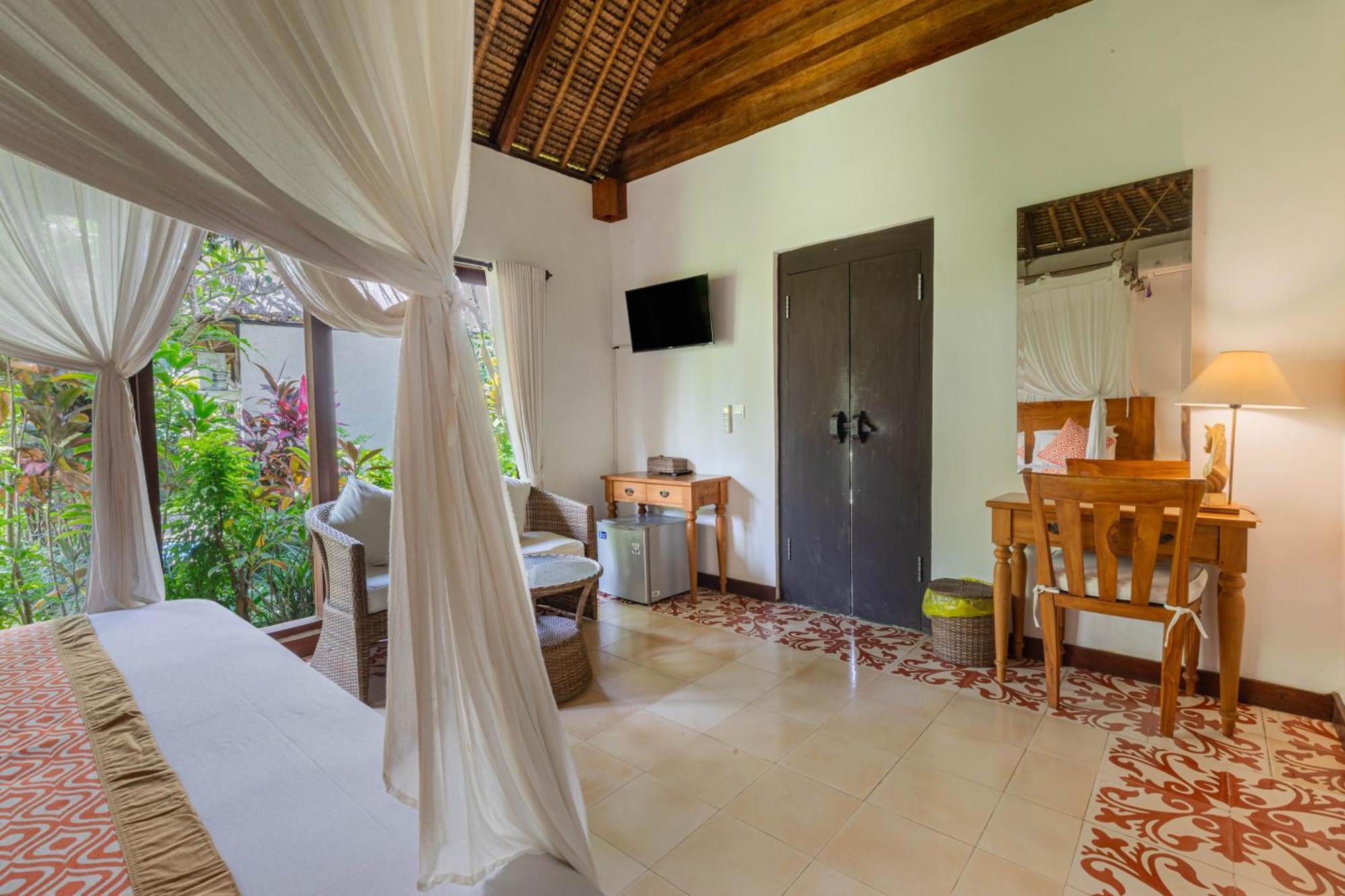 Gopala Villa Ubud Εξωτερικό φωτογραφία