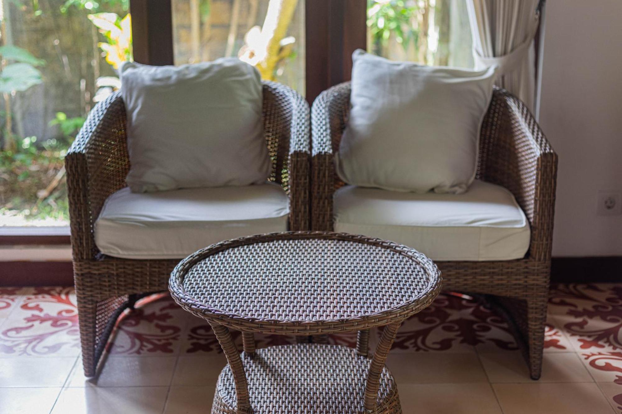 Gopala Villa Ubud Εξωτερικό φωτογραφία