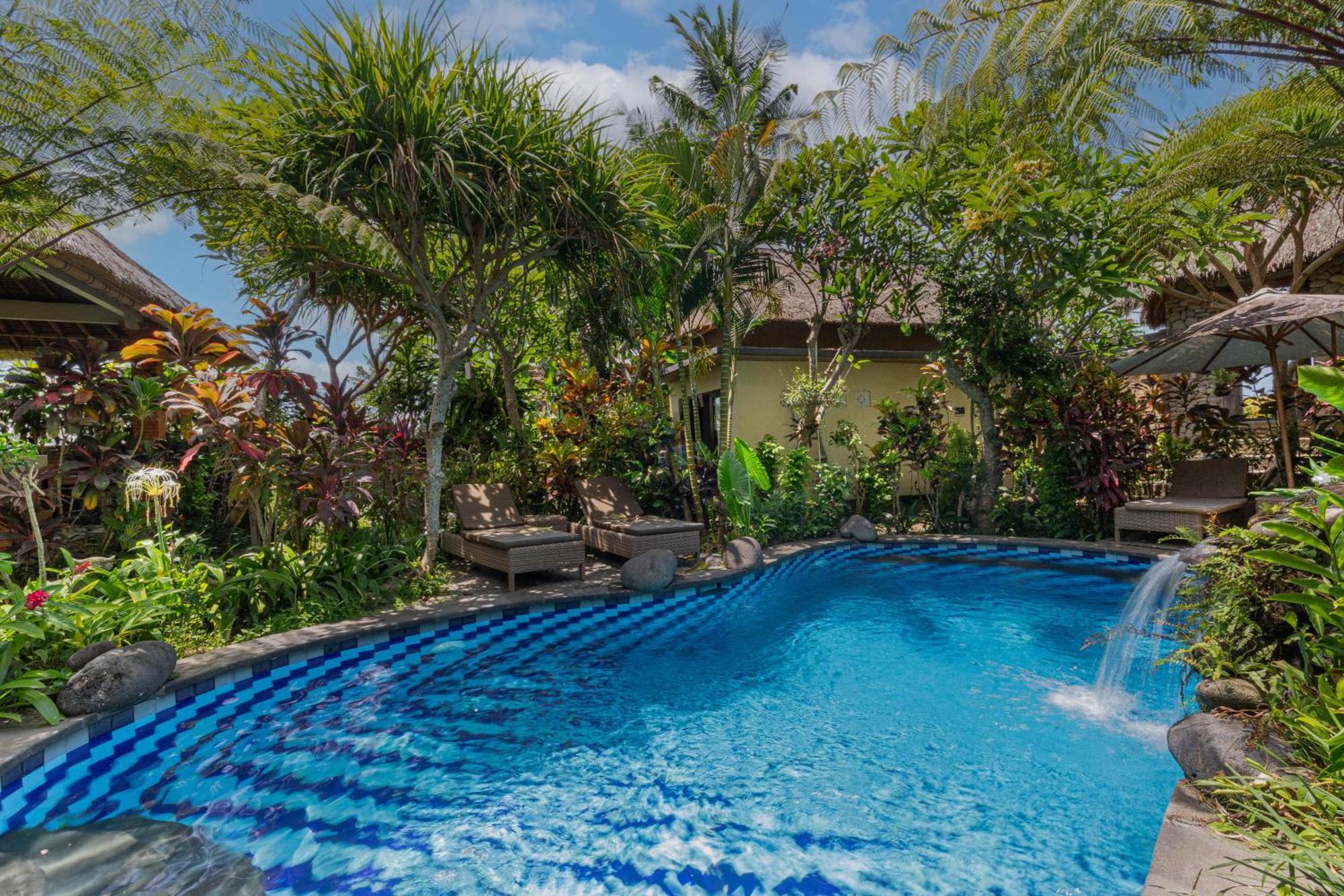 Gopala Villa Ubud Εξωτερικό φωτογραφία