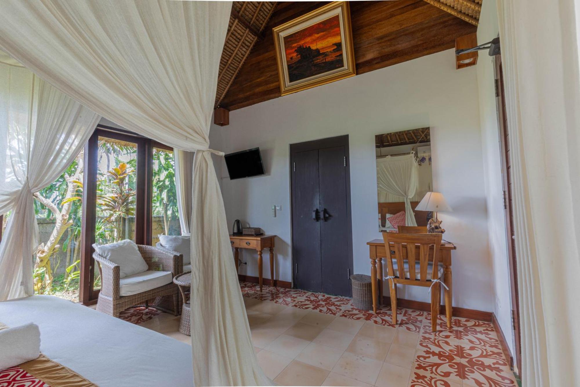 Gopala Villa Ubud Εξωτερικό φωτογραφία