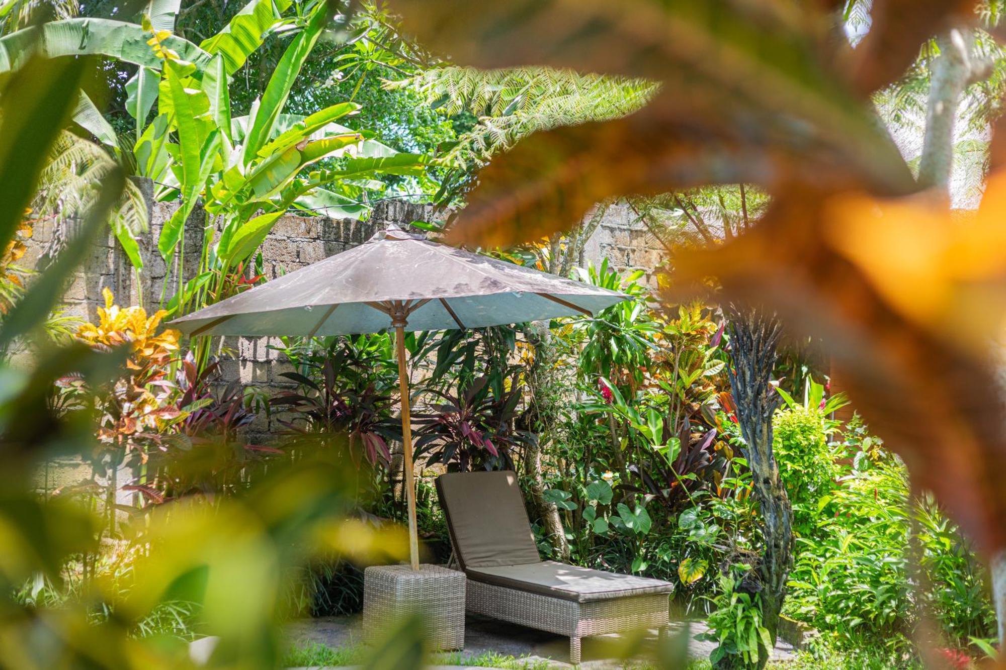 Gopala Villa Ubud Εξωτερικό φωτογραφία