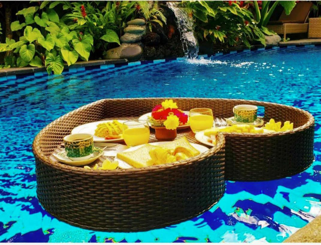 Gopala Villa Ubud Εξωτερικό φωτογραφία