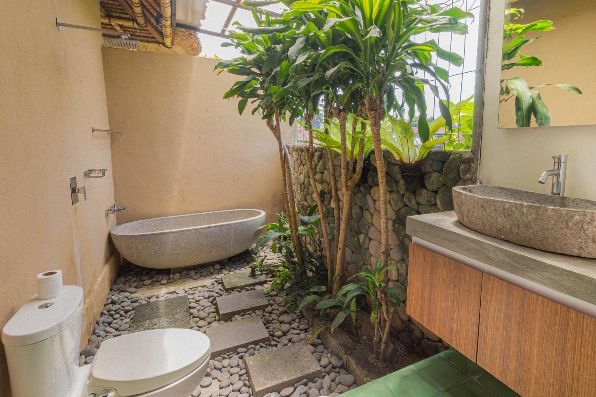 Gopala Villa Ubud Εξωτερικό φωτογραφία