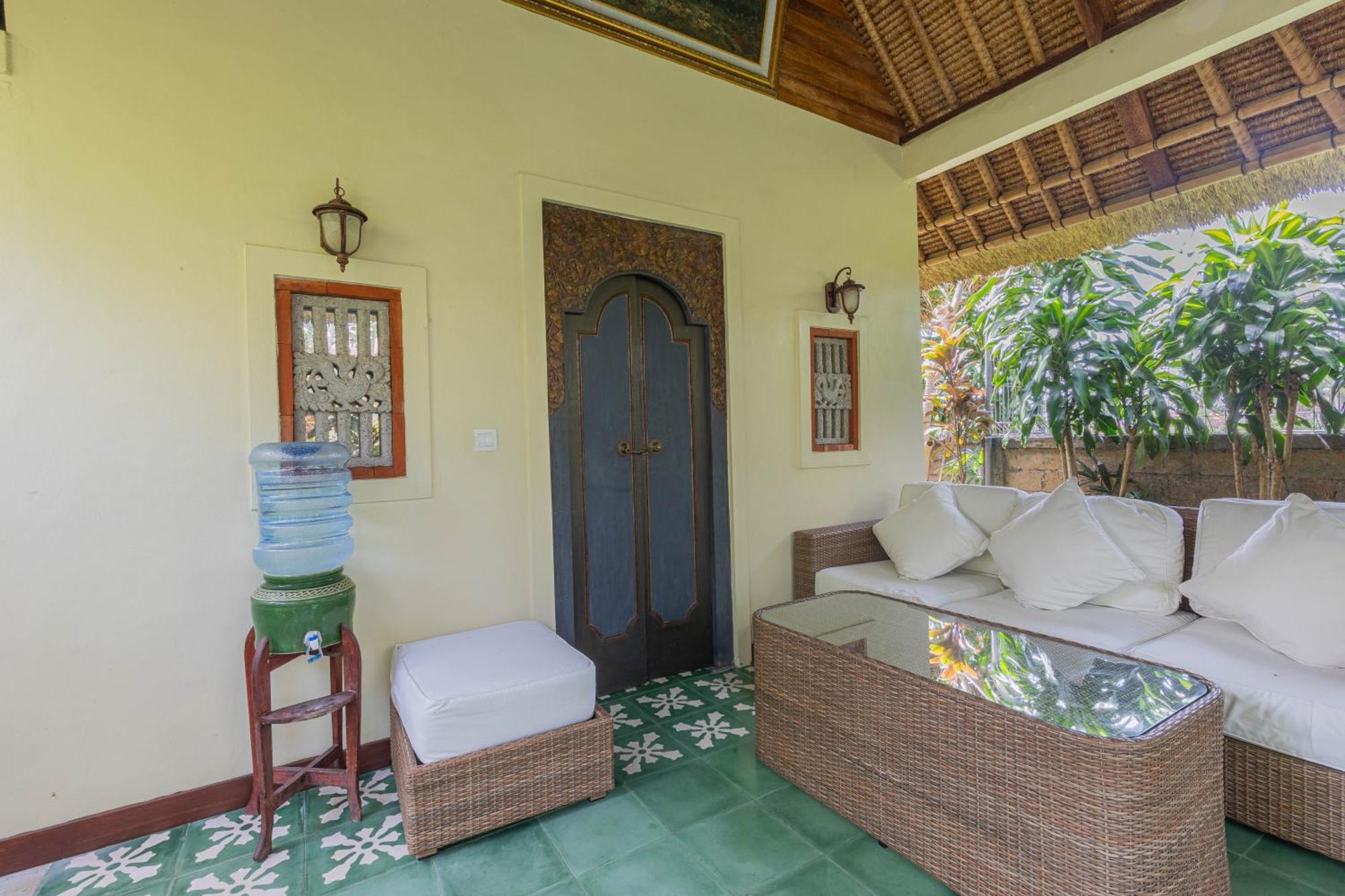 Gopala Villa Ubud Εξωτερικό φωτογραφία