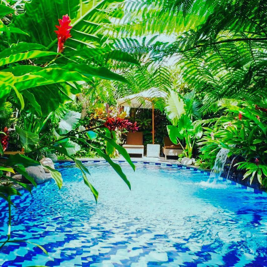 Gopala Villa Ubud Εξωτερικό φωτογραφία