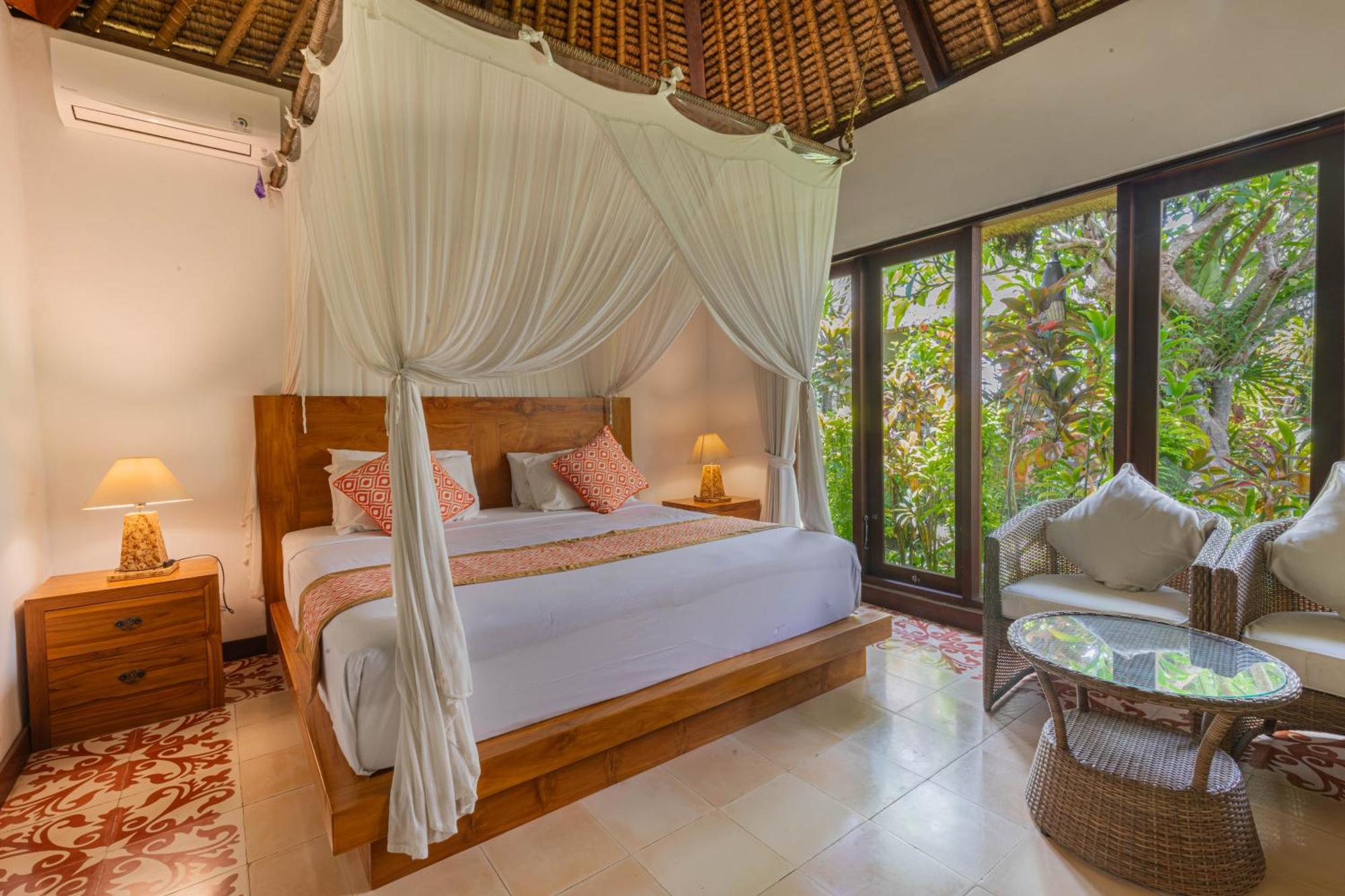 Gopala Villa Ubud Εξωτερικό φωτογραφία