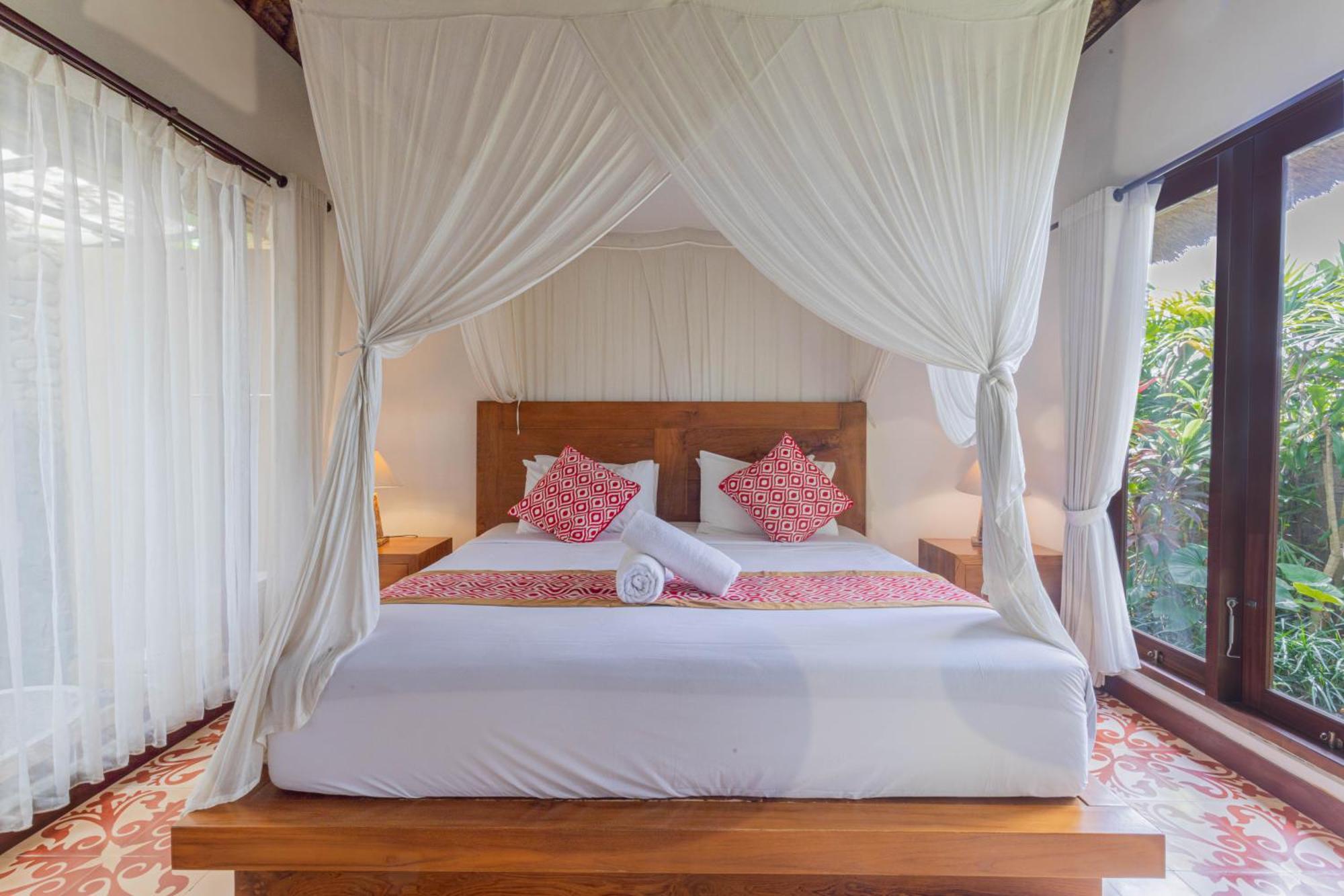 Gopala Villa Ubud Εξωτερικό φωτογραφία