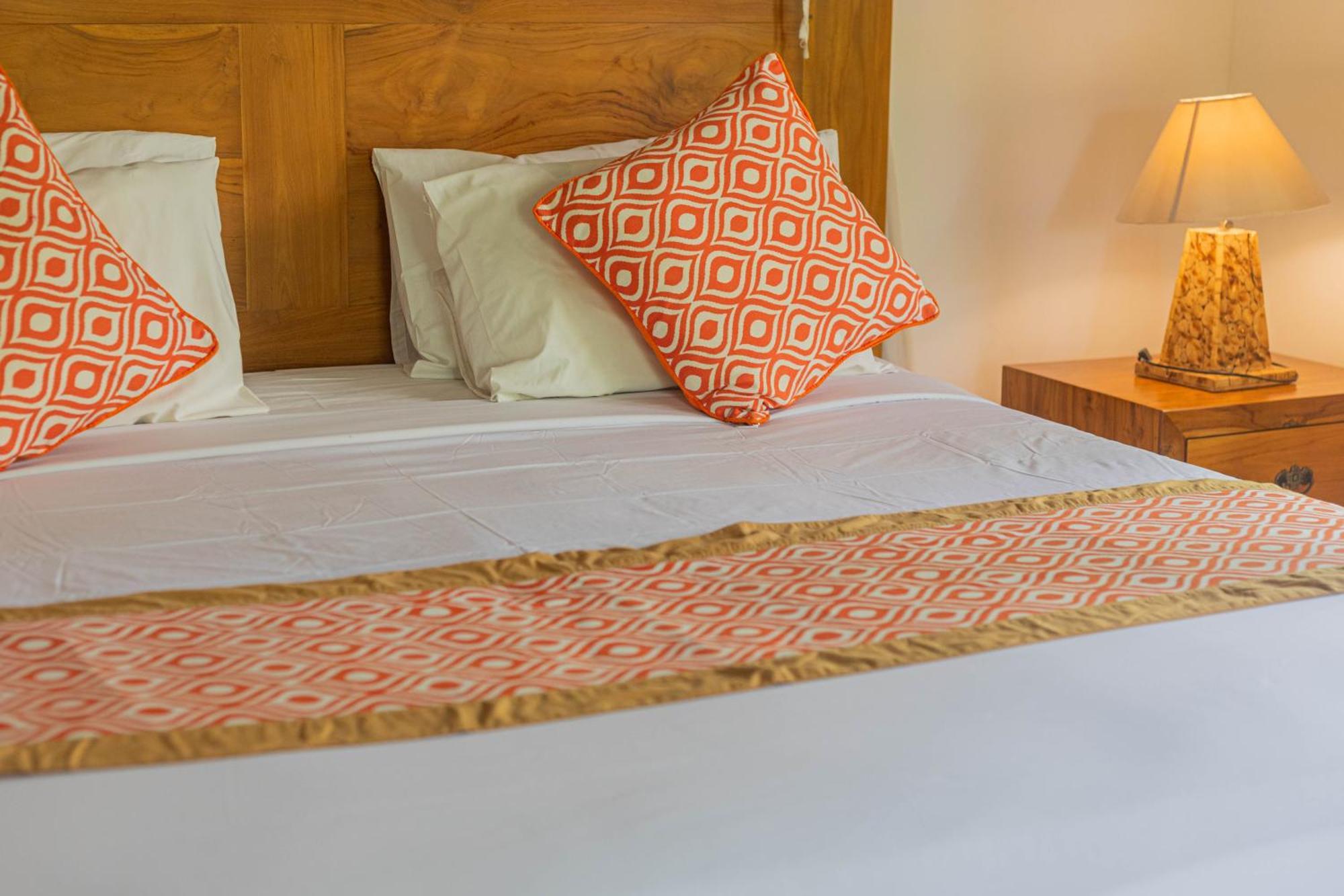 Gopala Villa Ubud Εξωτερικό φωτογραφία