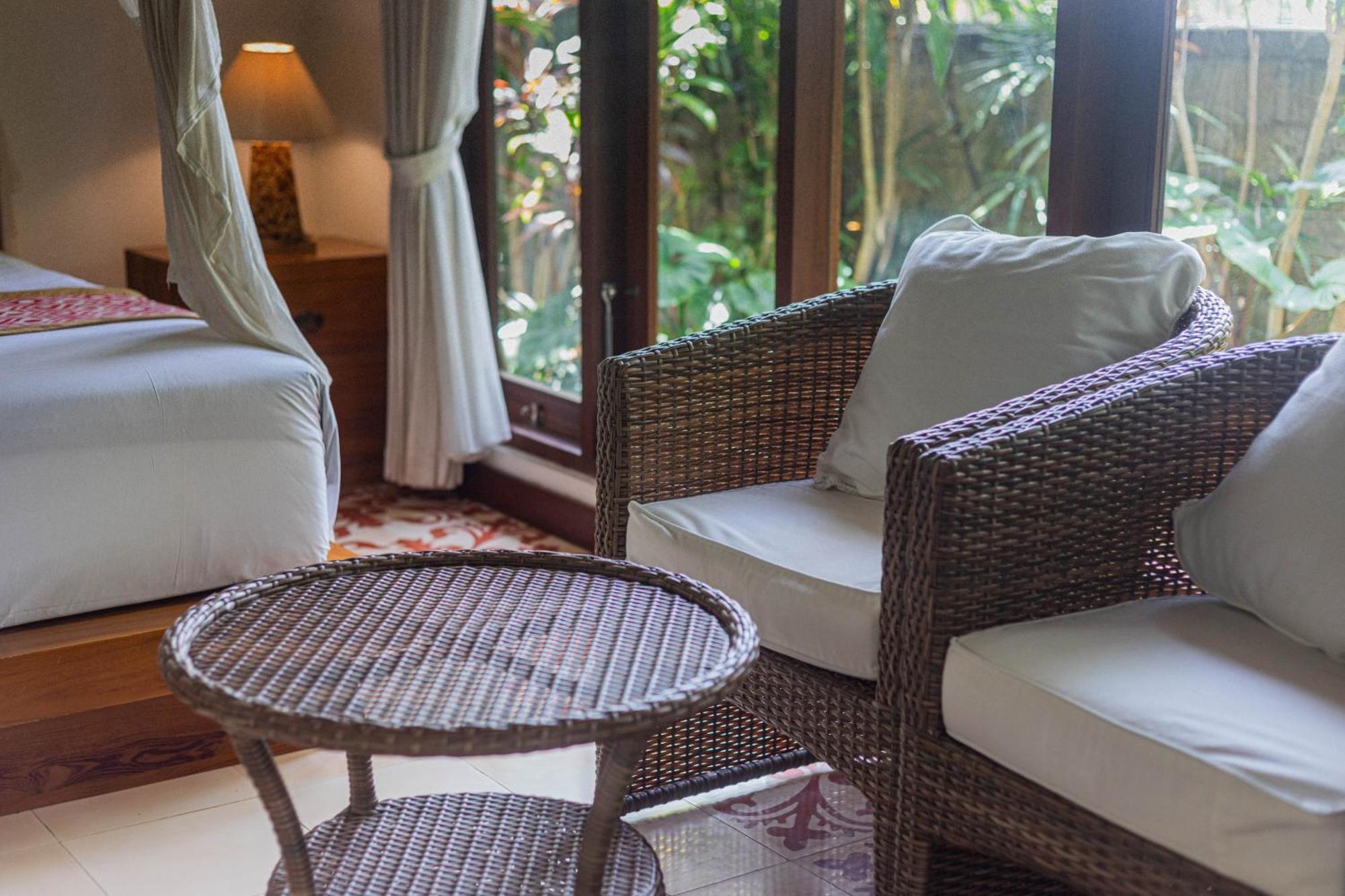 Gopala Villa Ubud Εξωτερικό φωτογραφία