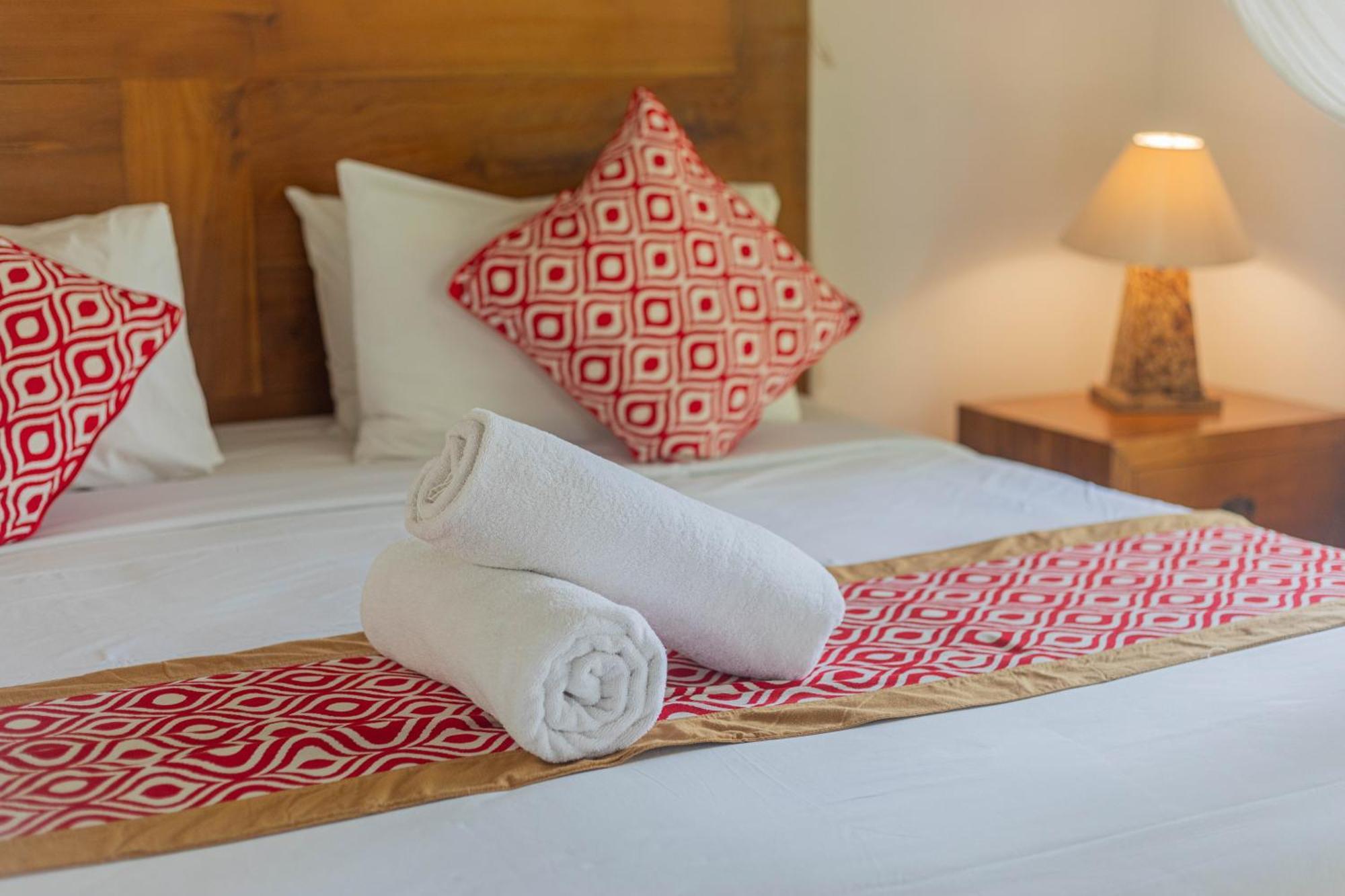 Gopala Villa Ubud Εξωτερικό φωτογραφία
