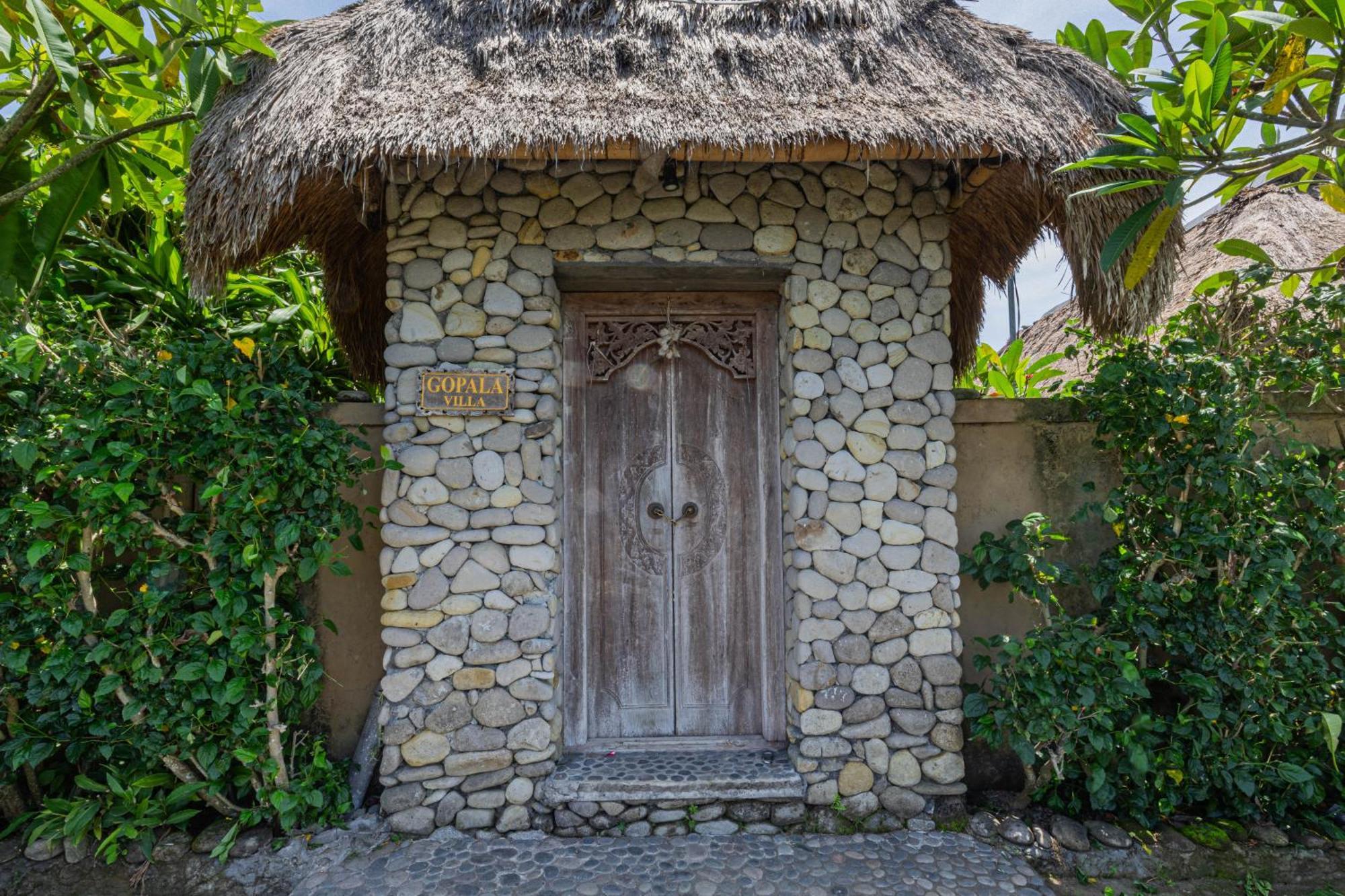 Gopala Villa Ubud Εξωτερικό φωτογραφία