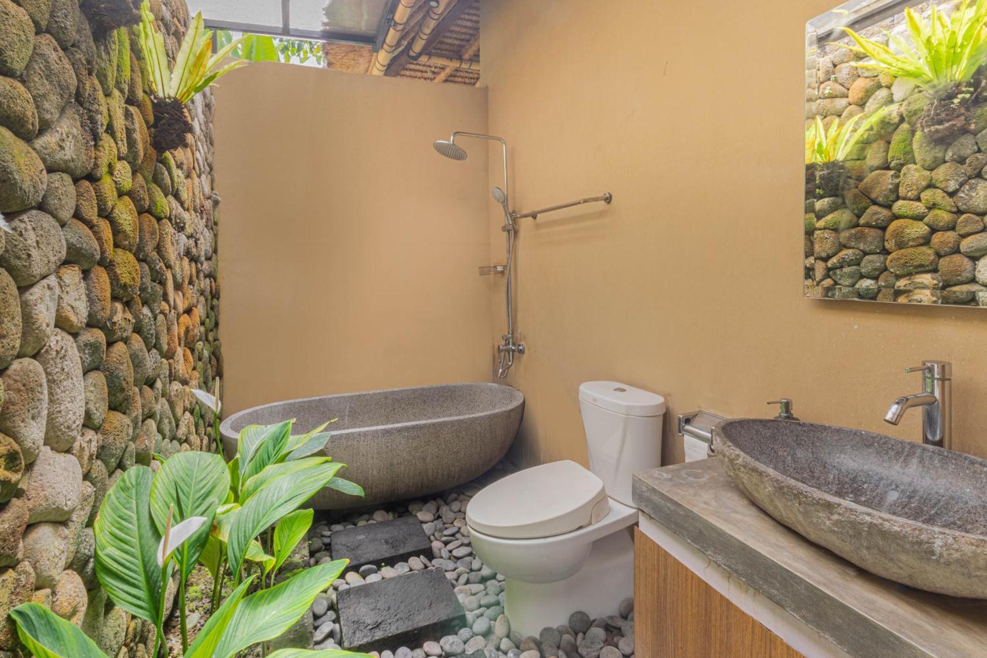 Gopala Villa Ubud Εξωτερικό φωτογραφία