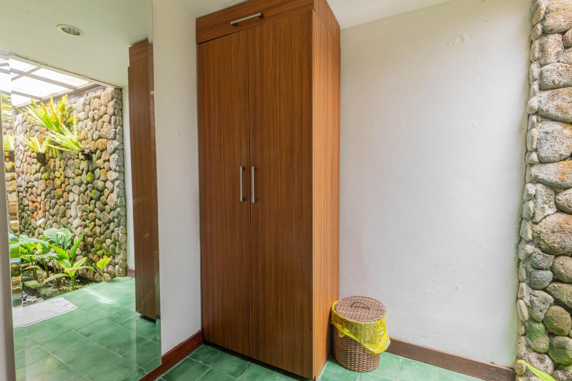 Gopala Villa Ubud Εξωτερικό φωτογραφία