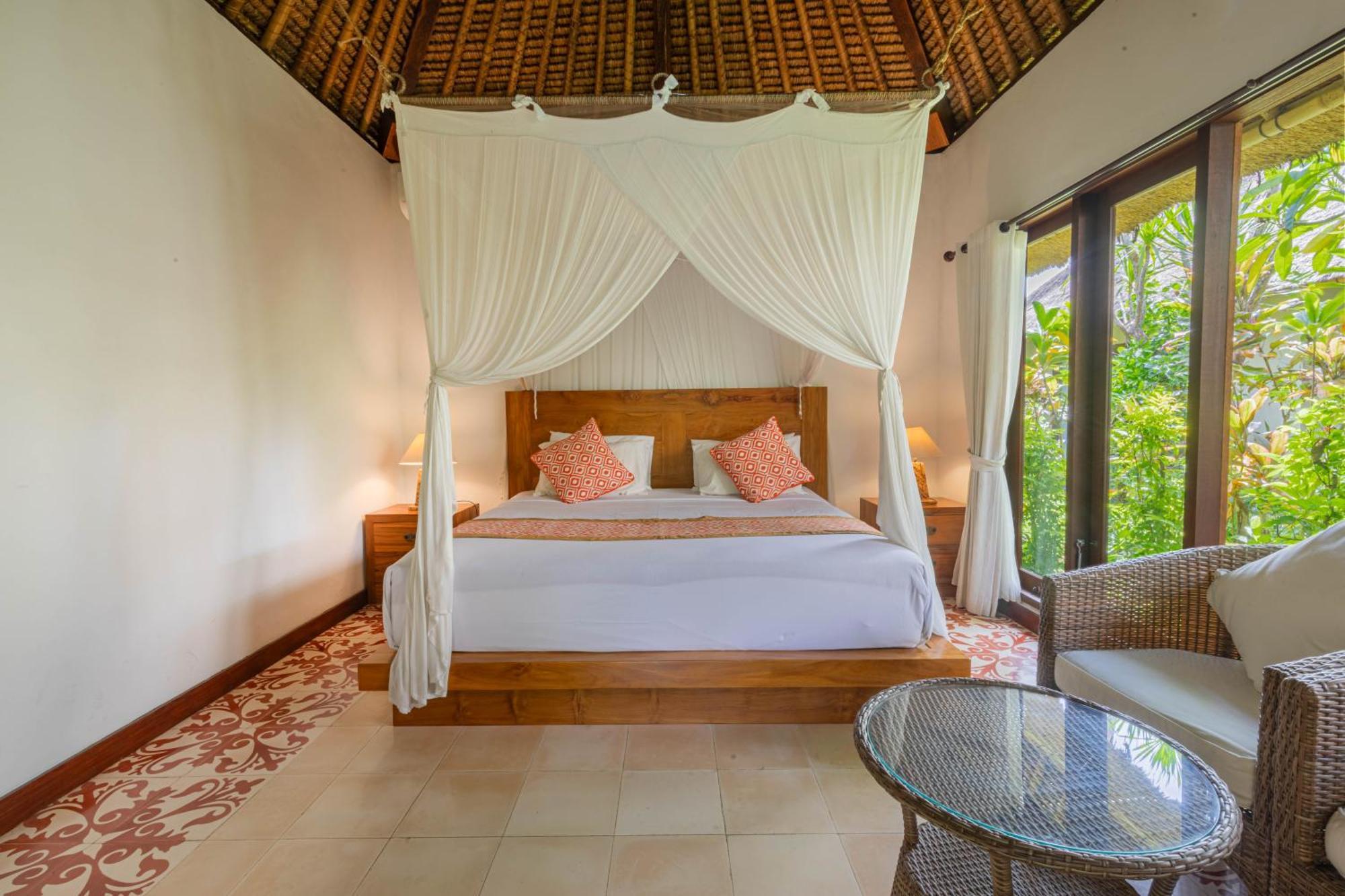 Gopala Villa Ubud Εξωτερικό φωτογραφία